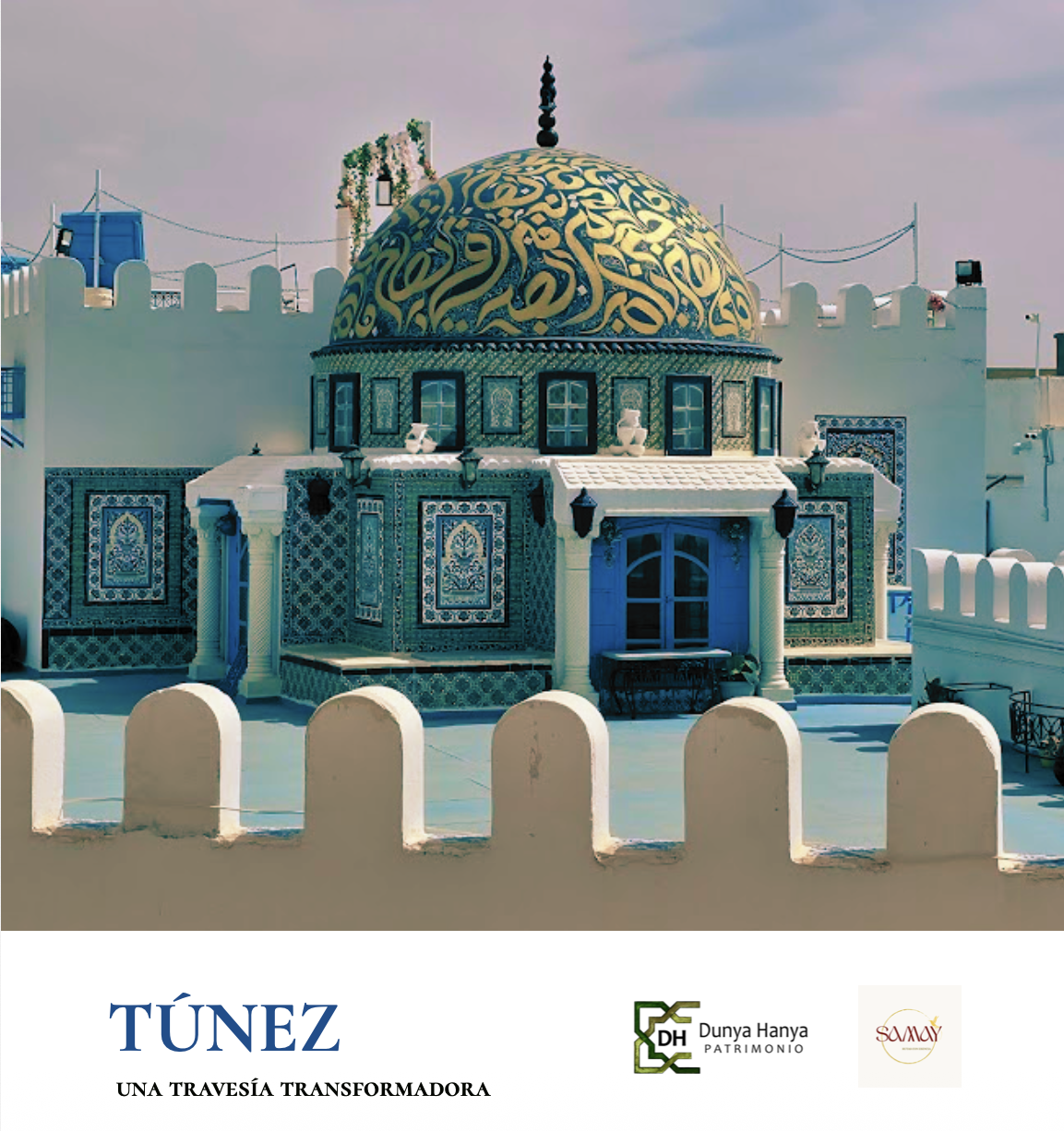 TÚNEZ: NOVIEMBRE 2026