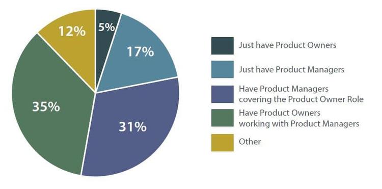 2021 Product Management Industry Survey | Product Focus