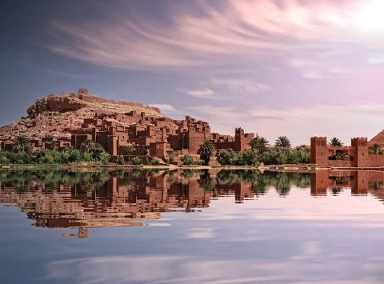 المغرب يوسع الربط الجوي مع فرنسا لتعزيز جاذبية ورزازات