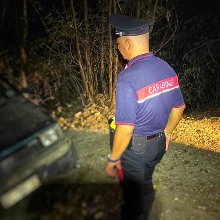 Omicidio nel Napoletano, ucciso 'storico' boss