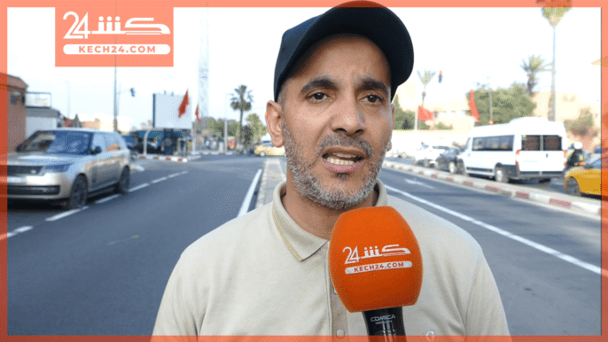 بالڤيديو..ممثل المعتمرين ضحايا النصب بمراكش يكشف الحقيقة