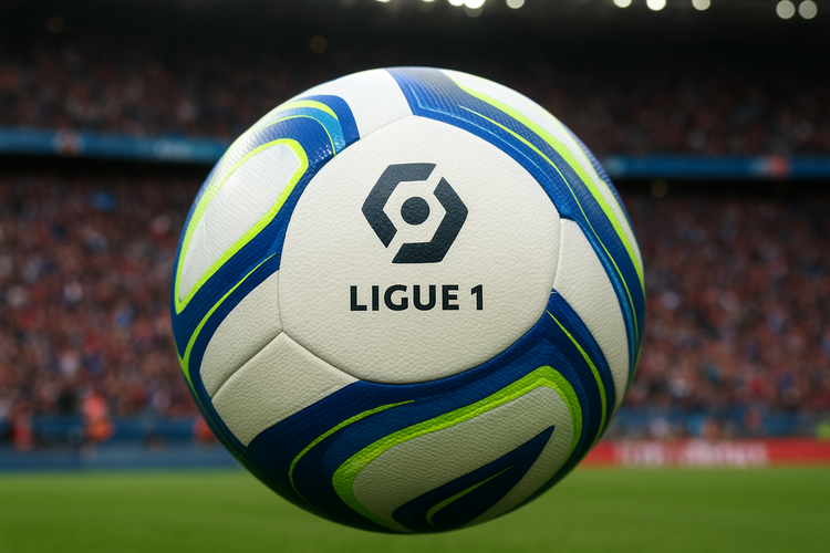 Le retour de la Ligue 1 : favoris et nouveautés