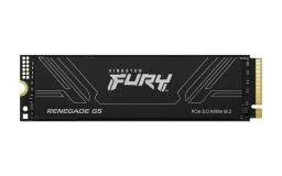 Kingston Fury Renegade G5 SSD (1,024GB)