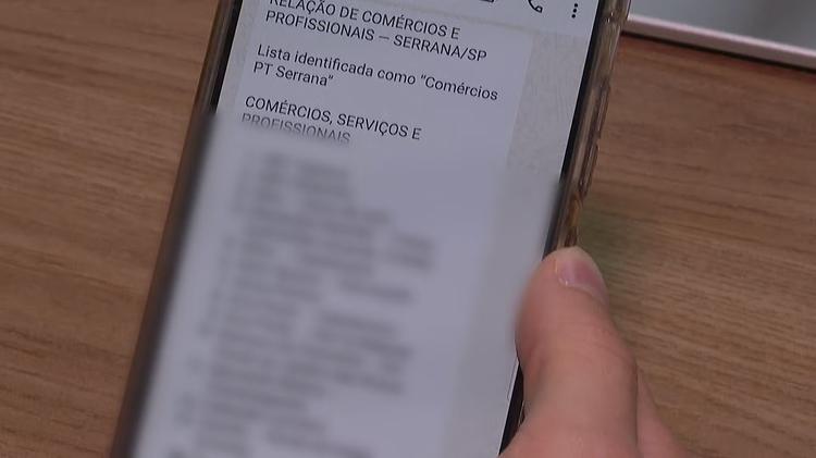 Entidades e autoridades da região de Ribeirão Preto repudiam listas de boicote a empresários por apoio a Lula
