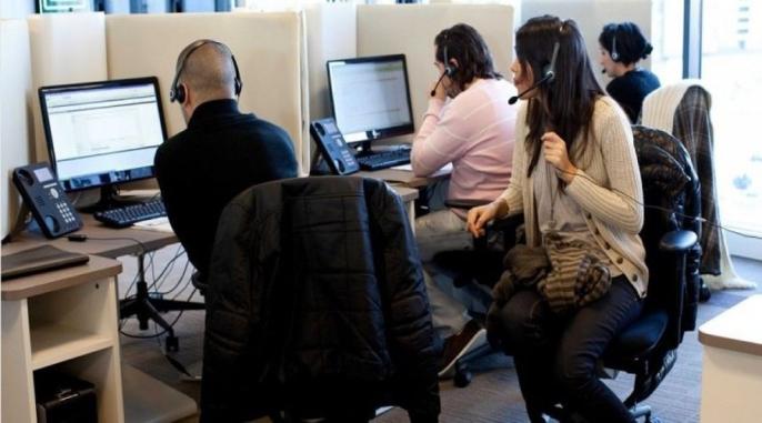 إطلاق مركز نداء جديد للتبليغ عن الفساد