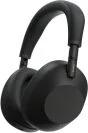 Sony WH-1000XM6 Active Noise-Cancelling Headphones in black