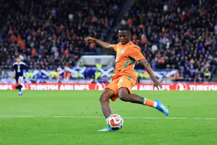 New signing declares ‘I was talking to my agent and I said I prefer to play for Newcastle United’