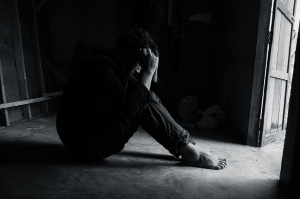 Quando la solitudine diventa un problema di salute