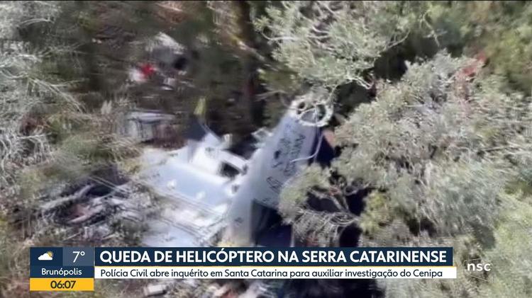 VÍDEOS: Bom Dia Santa Catarina de quarta-feira, 23 de setembro de 2026