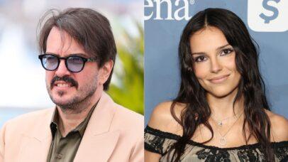 Rodrigo Teixeira e Inde Navarrette receberão prêmios da Critics Choice Association