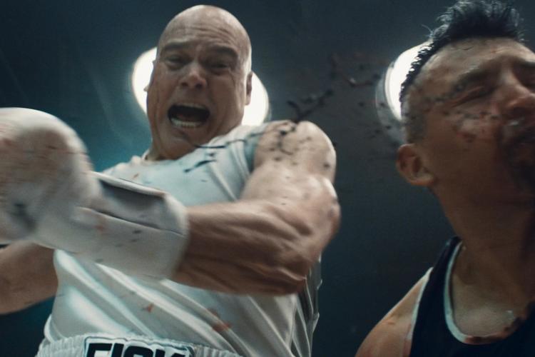 Wilson Fisk