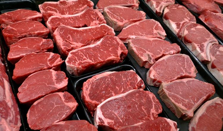 Midterm campaigns are asking, where’s the beef? And how much does it cost?