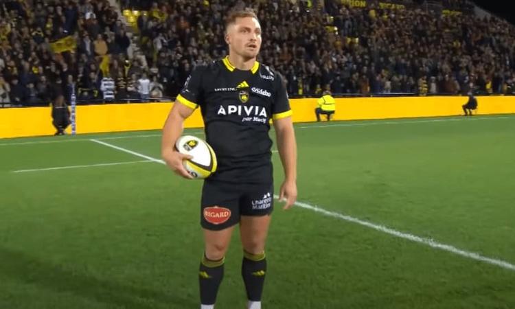 C’est quasiment officiel pour West au Stade Français