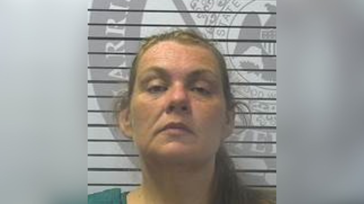 Biloxi woman faces up to 20 years for slashing man’s throat with box cutter