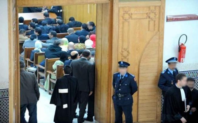 توزيع 142 عون استقبال ناطق بالأمازيغية بمحاكم المملكة