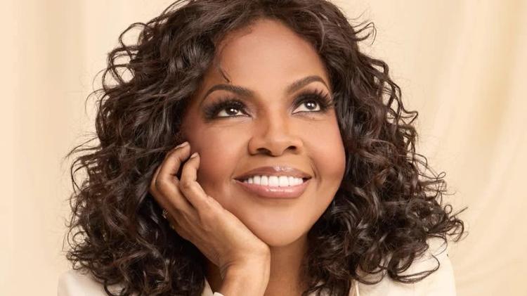CeCe Winans collabs with Elevation Worship