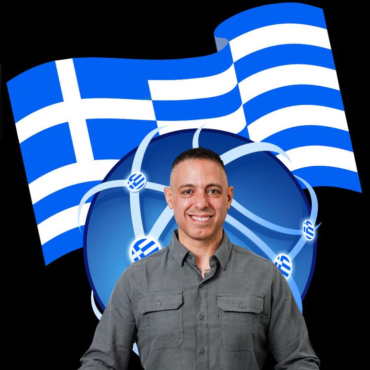 Tony Kasandrinos of Kasandrinos International