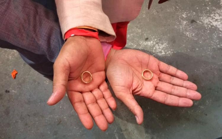Casais LGBTQIA+ podem se inscrever para casamento comunitário no MA até 27 de agosto