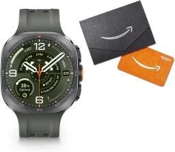 samsung galaxy watch ultra 2 and amazon gift card