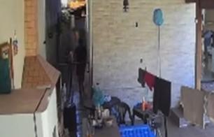 Polícia Civil investiga por tentativa de homicídio lutador que espancou enteado de 13 anos em BH