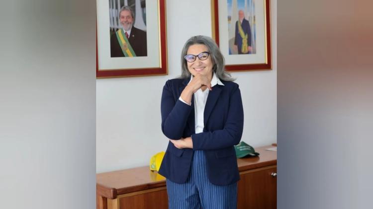 Ex-reitora da Ufopa, Raimunda Monteira, é nomeada Secretária Executiva do Conselho de Desenvolvimento Econômico Social Sustentável