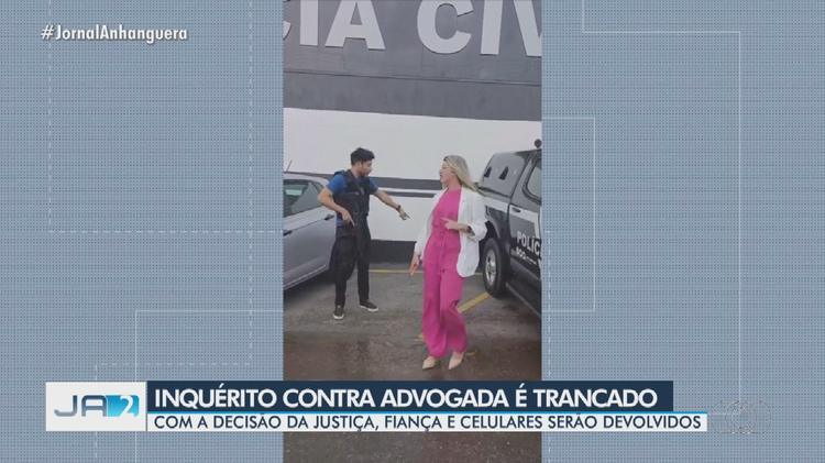 VÍDEOS: Jornal Anhanguera 2ª Edição de quarta-feira, 29 de abril de 2026