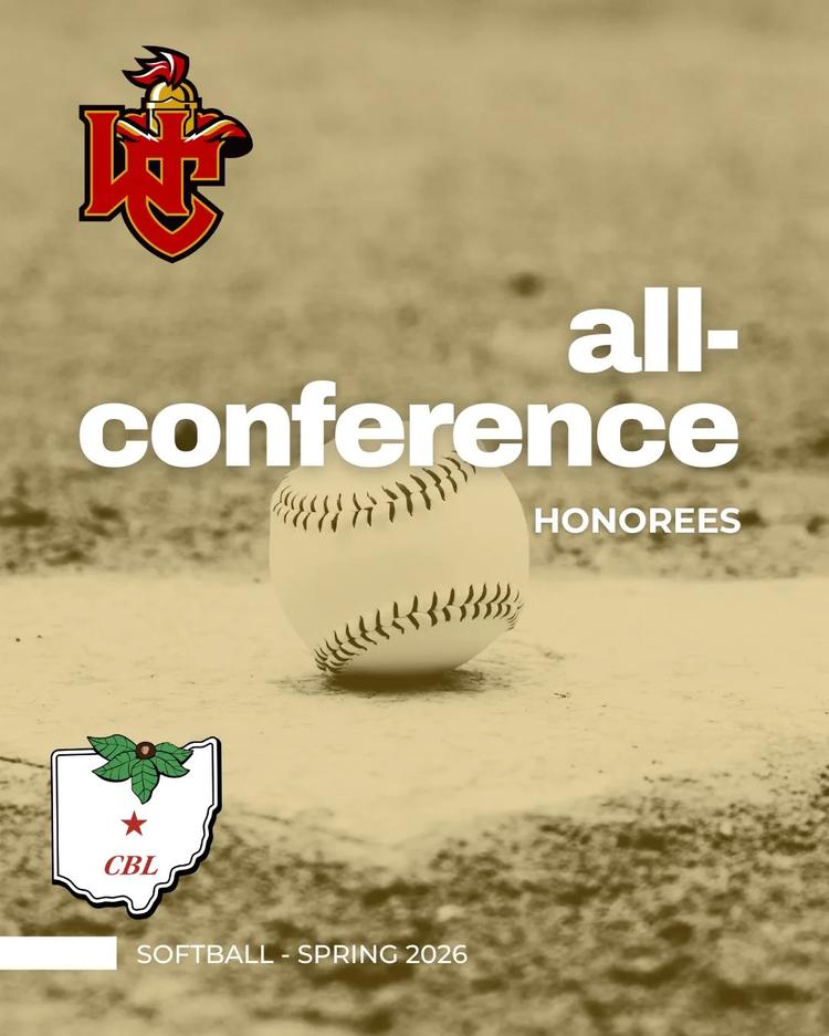 Central Buckeye League Honors Announced for Softball
