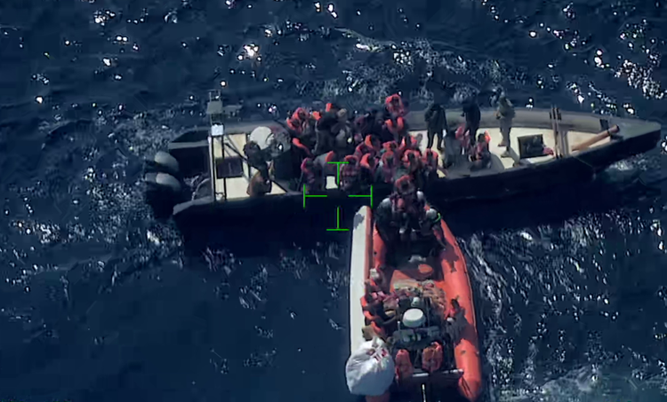 Così Sea Watch vuole zittire il Giornale