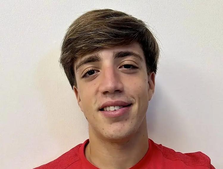 Taranto, rescissione consensuale con Cristian Semilia