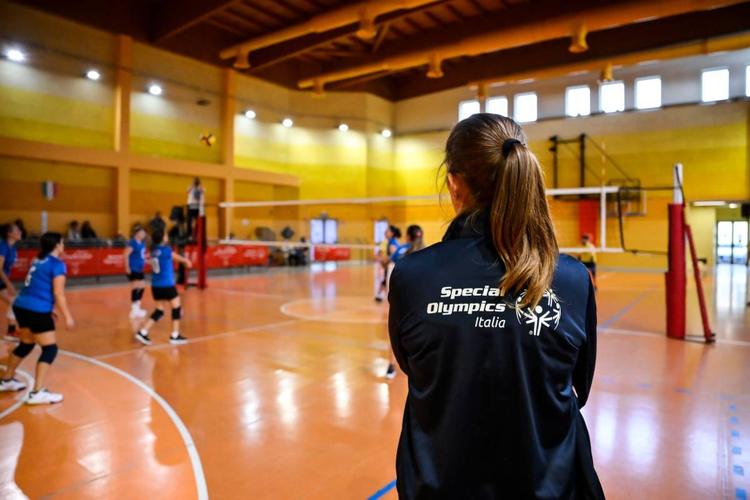Sport e inclusione, Flutter SEA in campo per Special Olympics Italia