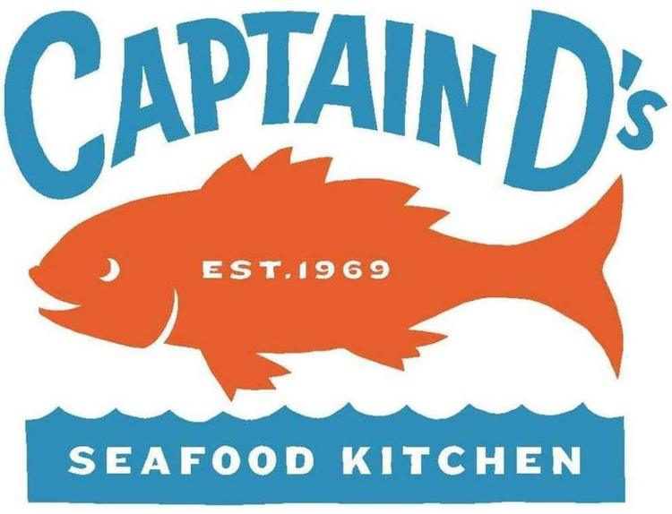 Captain D’s Seafood