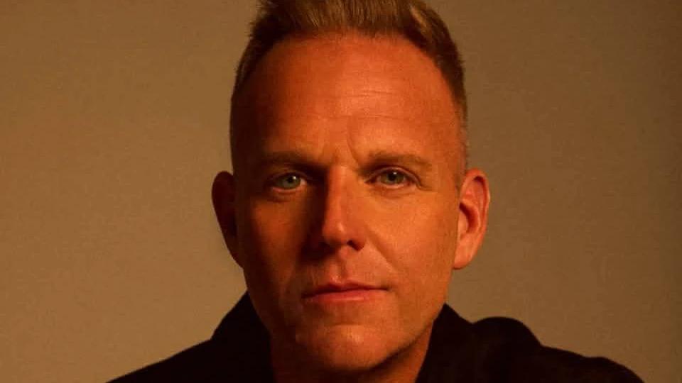 Matthew West announces new album