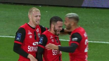 2020-2021 - J7 - 6 - PELÉ B - EAG-AUXERRE 2-0