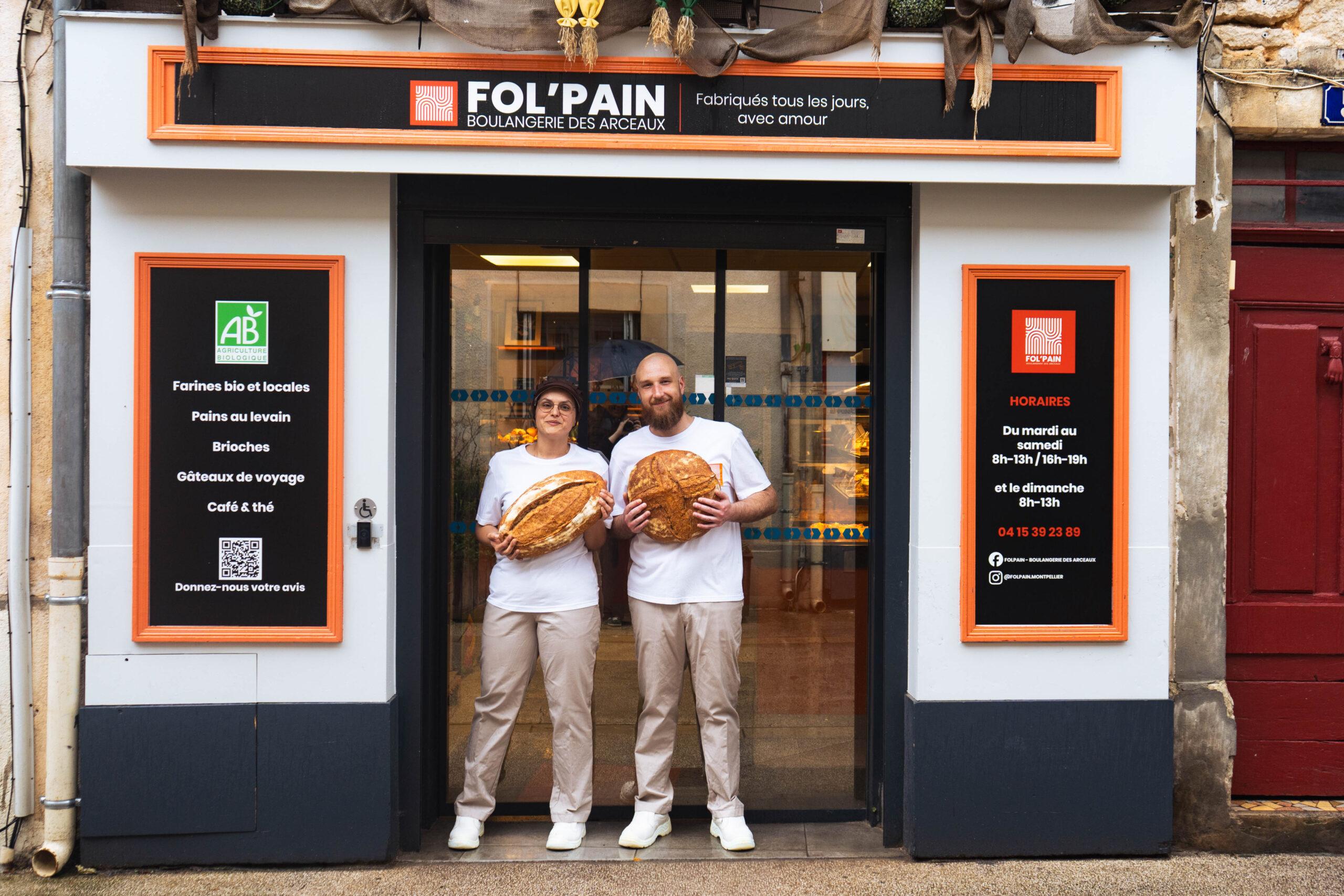 Une nouvelle boulangerie de Montpellier dans «&nbsp;La Meilleure Boulangerie de France&nbsp;» sur M6