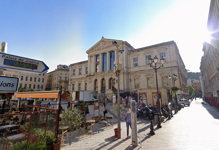 Lyhanna : cinq rassemblements annoncés lundi à Nice, Cannes, Grasse, Fréjus et Toulon