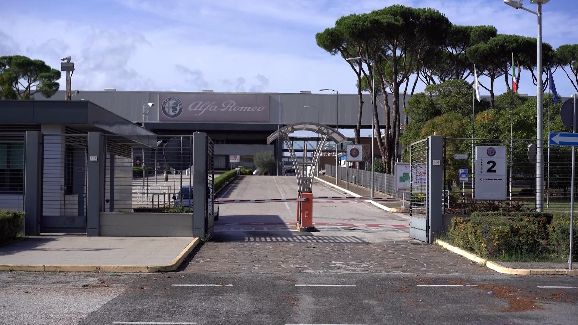 Cassino – Stellantis: segnali di miglioramento ma non per il cassinate, Urso annuncia interventi