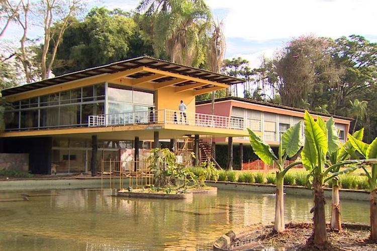 Museu da Casa Brasileira reabre com exposição em São José dos Campos após deixar sede na capital