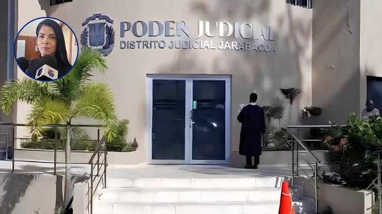 VIDEO: Reenvían juicio final del caso de diseñadora de modas en Jarabacoa