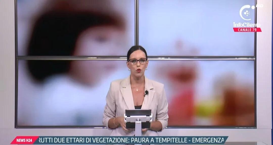 Tg InfoCilento 19 settembre 2026, edizione delle 13:55