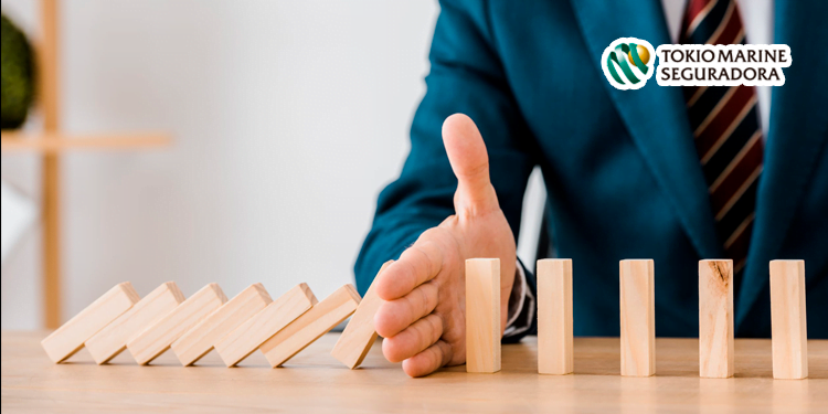 Prevenção de Riscos: uma estratégia de sucesso