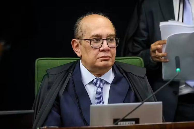 Gilmar Mendes diz que condenação por ofensas em voo reforça limites entre crítica e ataques pessoais