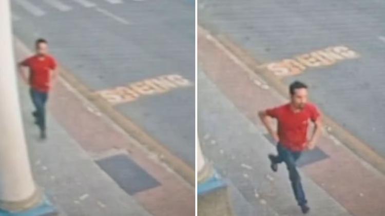 Homem é preso após roubar 40 pulseiras de ouro de joalheria no ES; 6 são achadas no lixo do banheiro da casa dele