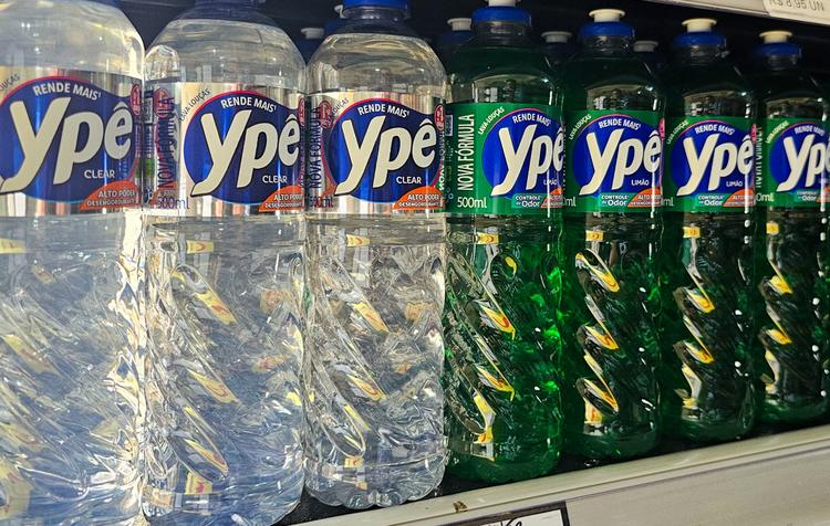 Produtos Ypê: como agir se tiver produtos de lote com risco de contaminação