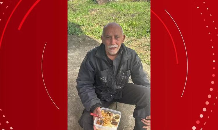 Adestrador e servidor de centro de ressocialização é encontrado após ficar quatro dias desaparecido na Bahia