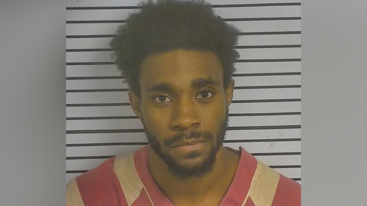 Police arrest man accused of directing threat at Southern Miss football game
