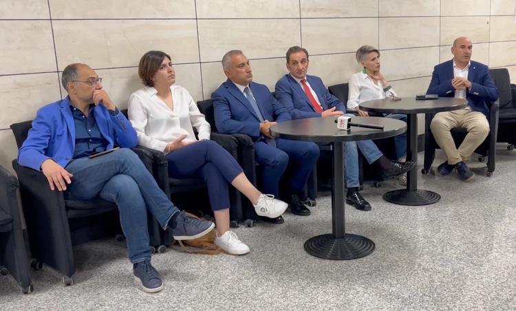 Basilicata: consiglieri regionali di opposizione, “Bardi e il centrodestra azzerano il futuro”