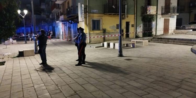 Rissa a Misilmeri, 26enne ferito da colpi d'arma da fuoco. Giovane fermato per tentato omicidio