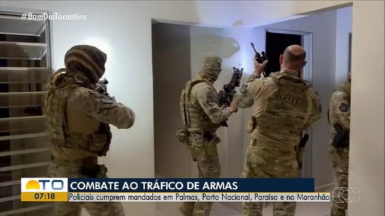 VÍDEOS: Bom Dia Tocantins, de 20 de agosto de 2026