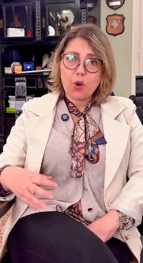 PIANO DI RIEQUILIBRIO FINANZIARIO                        CHIARIMENTI  Carissimi concittadini, di seguito due interviste...