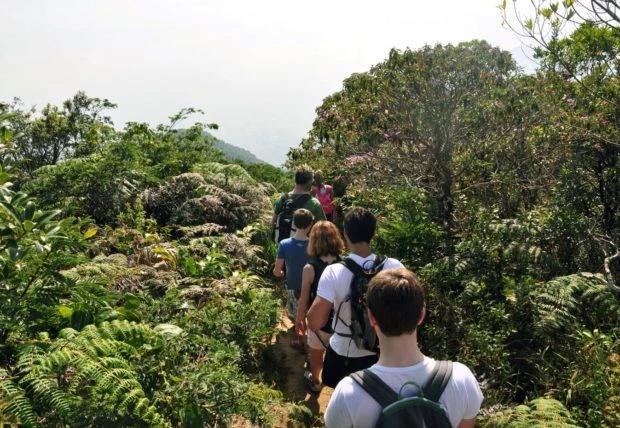Turismo instagramável: do cenário de cartão postal ao descaso ambiental